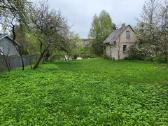 Parduodamas sodo sklypas šalia vandens telkinio - nuotraukos Nr. 5