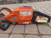 Husqvarna - nuotraukos Nr. 3