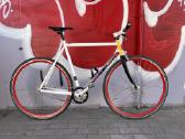 Mongoose Fixed/single Speed