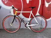 Mongoose Fixed/single Speed - nuotraukos Nr. 2