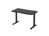 Reguliuojamo aukščio stalas Home (baltas) –15% - nuotraukos Nr. 6