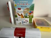 Osmo-lavinantys įvairūs žaidimai vaikams - nuotraukos Nr. 3