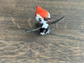 Pokemon figūrėlių kolekcija - nuotraukos Nr. 9