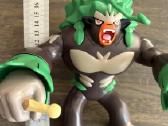 Pokemon figūrėlių kolekcija - nuotraukos Nr. 2