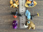 Pokemon figūrėlių kolekcija - nuotraukos Nr. 12