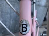 Dviratis Bobbin Brownie - nuotraukos Nr. 3