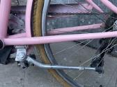 Dviratis Bobbin Brownie - nuotraukos Nr. 8