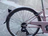 Dviratis Bobbin Brownie - nuotraukos Nr. 15