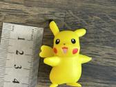 Pokemon figūrėlių kolekcija - nuotraukos Nr. 6