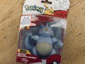 Pokemon figūrėlių kolekcija - nuotraukos Nr. 3