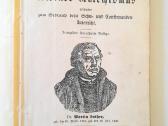 "Mažasis Katekizmas" 1876m.