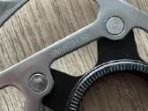 Shimano Sm-rt64 Center-lock stabdžių diskas - nuotraukos Nr. 2