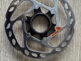Shimano Sm-rt64 Center-lock stabdžių diskas - nuotraukos Nr. 3