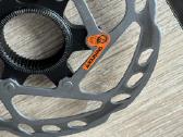 Shimano Sm-rt64 Center-lock stabdžių diskas - nuotraukos Nr. 4