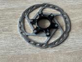 Shimano Sm-rt64 Center-lock stabdžių diskas - nuotraukos Nr. 5