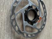 Shimano Sm-rt64 Center-lock stabdžių diskas - nuotraukos Nr. 6