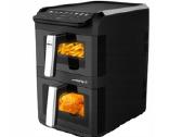 Karšto oro gruzdintuvė 10l 2700w - nuotraukos Nr. 12