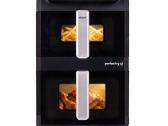 Karšto oro gruzdintuvė 10l 2700w - nuotraukos Nr. 13
