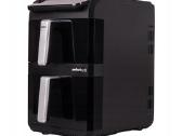 Karšto oro gruzdintuvė 10l 2700w - nuotraukos Nr. 14