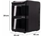 Karšto oro gruzdintuvė 10l 2700w - nuotraukos Nr. 15