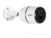 Reolink Argus go Plus 4mp 4G lauko kamera