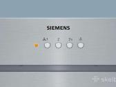 Naujas įmontuojamas gartraukis Siemens Lb57574 - nuotraukos Nr. 3