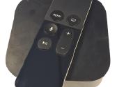 Apple TV 4k (3rd generation) 64gb (A2737) + 3mėn. - nuotraukos Nr. 3