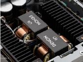 Denon Pma-a110 High-end integruotas stiprintuvas - nuotraukos Nr. 3