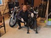 Motociklu remontas, Moto garage Kaunas - nuotraukos Nr. 5