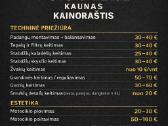Motociklu remontas, Moto garage Kaunas - nuotraukos Nr. 3