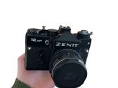 Zenit 12xp “Soviet Tank 35mm