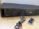 Canton Sca3 Soundbar 200w Bluetooth kolonėlė - nuotraukos Nr. 2