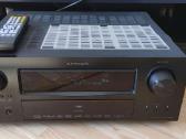 Denon Avr-3808 stiprintuvas resyveris 7x130w