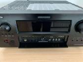 Denon Avr-3808 stiprintuvas resyveris 7x130w - nuotraukos Nr. 2