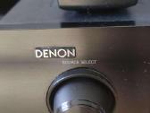 Denon Avr-3808 stiprintuvas resyveris 7x130w - nuotraukos Nr. 4