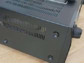 Denon Avr-3808 stiprintuvas resyveris 7x130w - nuotraukos Nr. 6