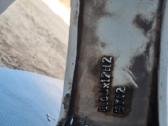 Volvo originalūs ratlankiai, vienas įsiklęs - nuotraukos Nr. 6