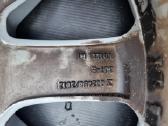 Volvo originalūs ratlankiai, vienas įsiklęs - nuotraukos Nr. 9