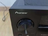 Pioneer Vsx-531 Blutooth AV resyveris stiprintuvas - nuotraukos Nr. 3