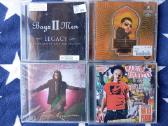 R&b, Rap, Soul, Funk CD 2 - nuotraukos Nr. 17