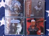 R&b, Soul, Funk, Rap. CD 2 - nuotraukos Nr. 3