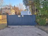 Parduodami vartai ir varteliai be automatikos. - nuotraukos Nr. 2