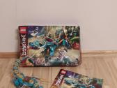 Lego Ninjago Džiunglių drakonas (71746) - nuotraukos Nr. 4