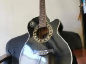 Akustinę gitarą Swift Horse - nuotraukos Nr. 3