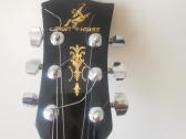 Akustinę gitarą Swift Horse - nuotraukos Nr. 4