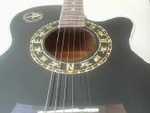 Akustinę gitarą Swift Horse - nuotraukos Nr. 5