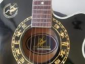 Akustinę gitarą Swift Horse - nuotraukos Nr. 6