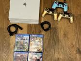 Playstation 4 pro