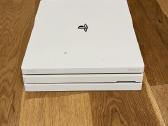 Playstation 4 pro - nuotraukos Nr. 2