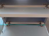 Aparatūros spintelė Spectral cl1552 - nuotraukos Nr. 11